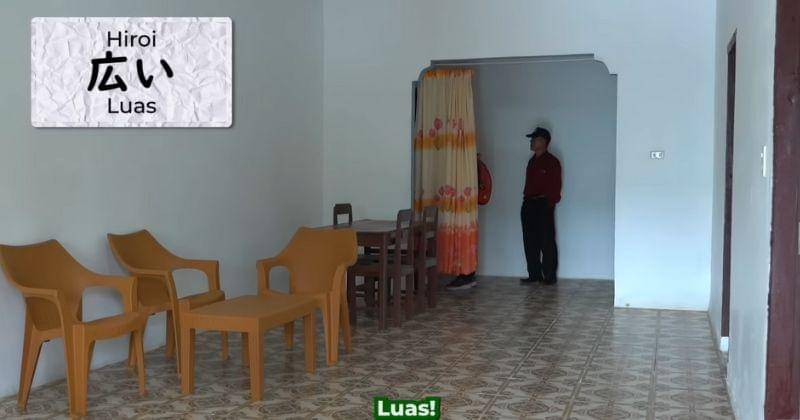 Youtube.com/Nihongo Mantappu