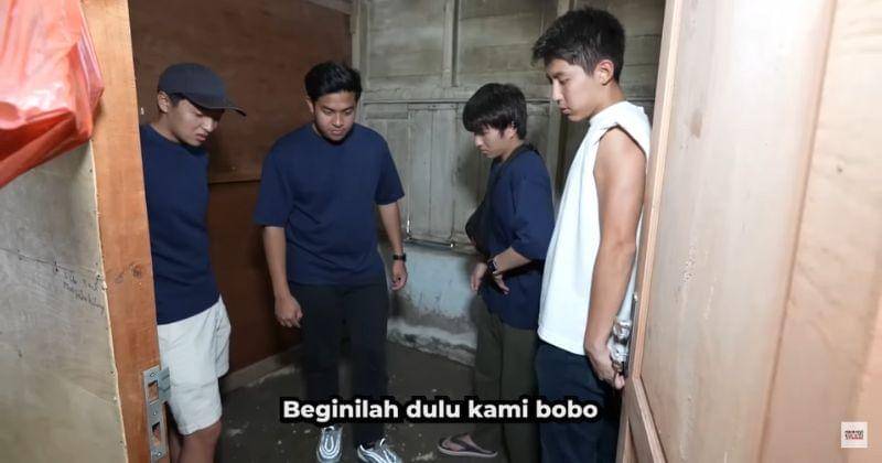 Youtube.com/Nihongo Mantappu