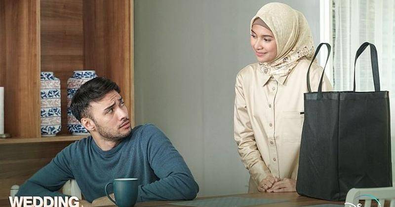 Instagram.com/Weddingagreementseries