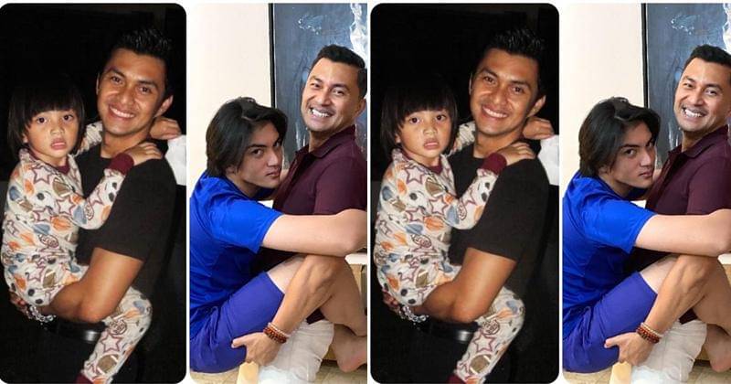 Instagram.com/anjasmara