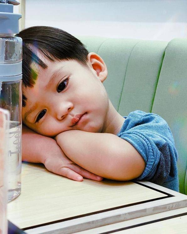 Instagram.com/putrititian