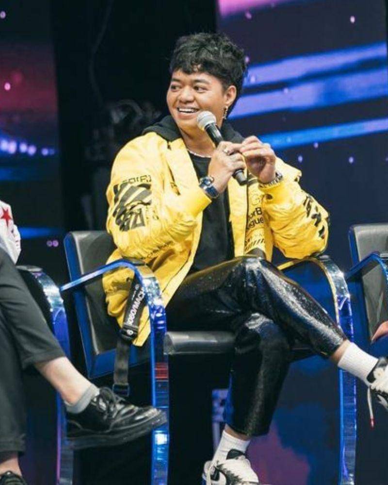 Instagram.com/gottalentid