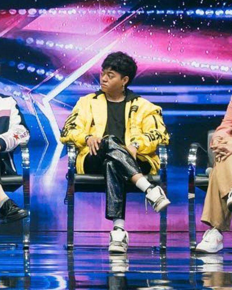 Instagram.com/gottalentid