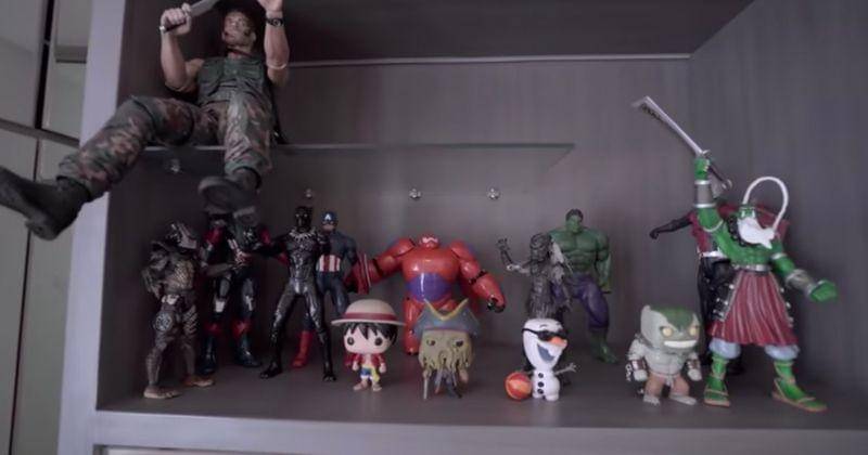 Youtube.com/Dodit Mulyanto