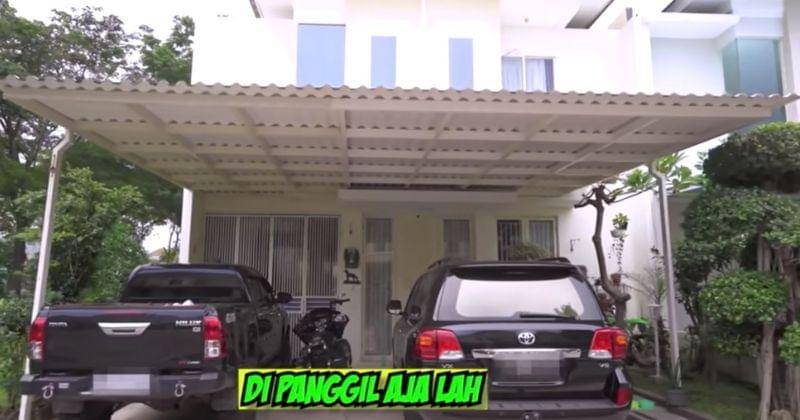 Youtube.com/Dodit Mulyanto