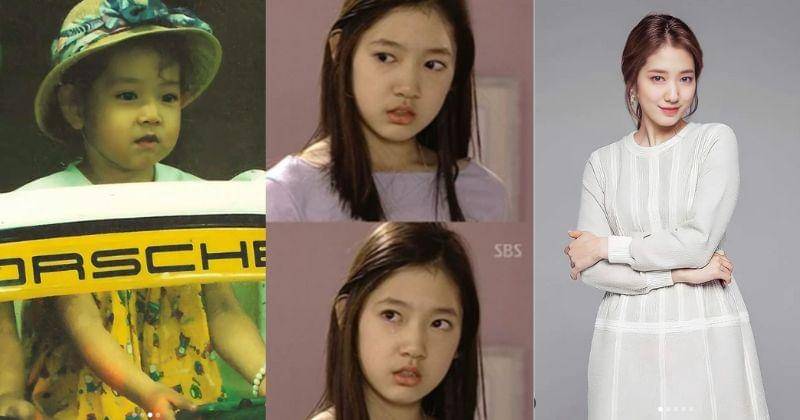 Instagram.com/justparkshinhye