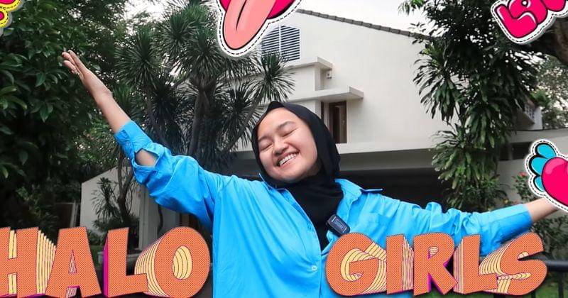 Youtube.com/Indira Kalistha