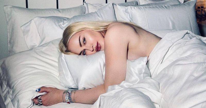 Instagram.com/madonna