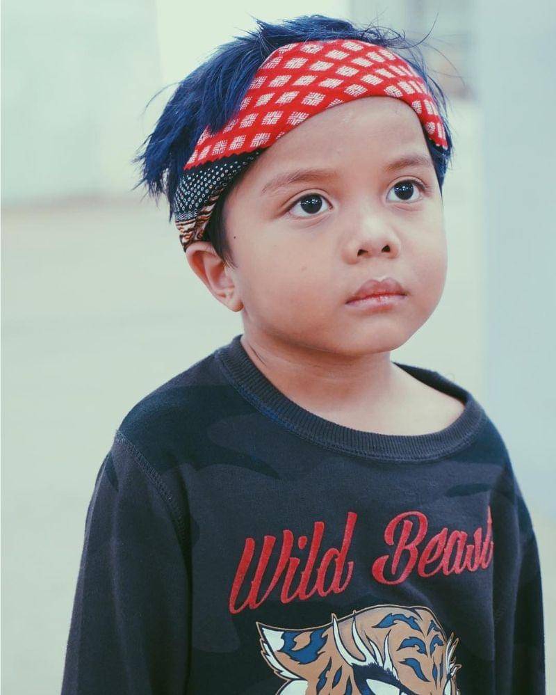 Instagram.com/qahtanhalilintar