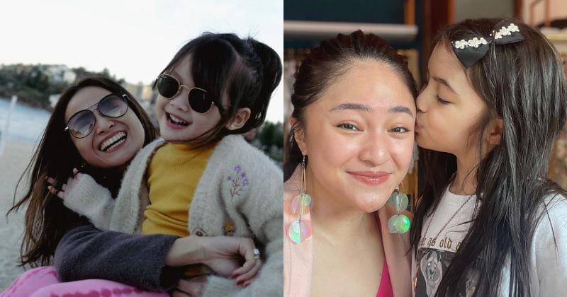 Instagram.com/septriasaacha & Instagram.com/siennakasyafani