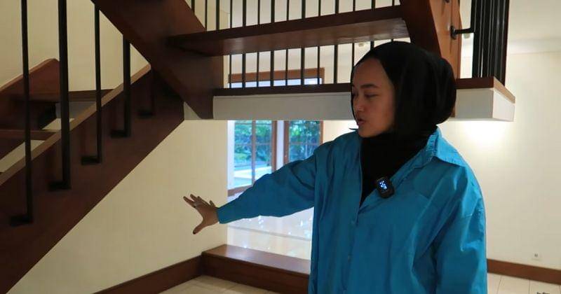 Youtube.com/Indira Kalistha