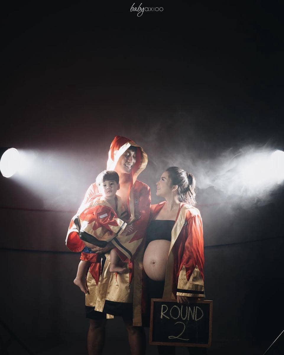 Instagram.com/putrititian