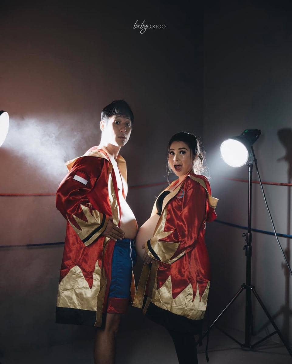 Instagram.com/putrititian