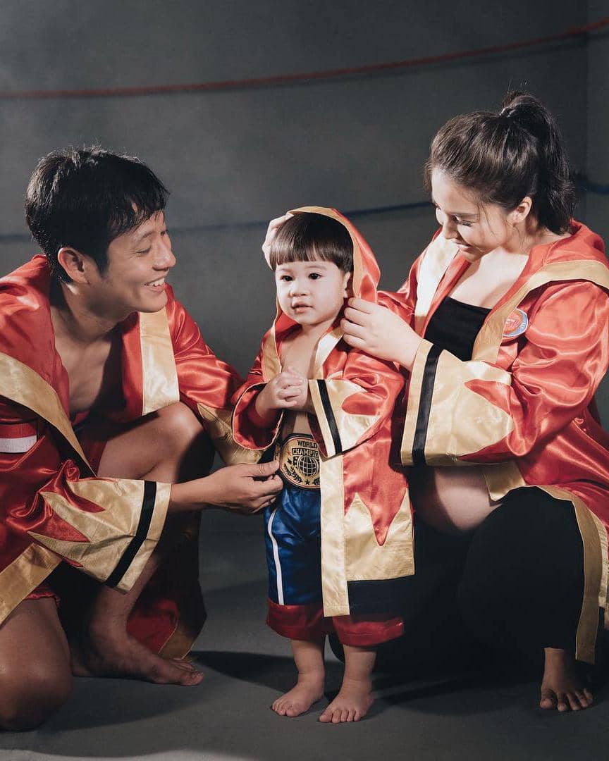 Instagram.com/putrititian