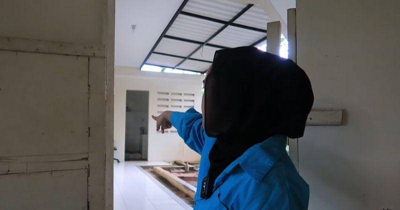 Youtube.com/Indira Kalistha