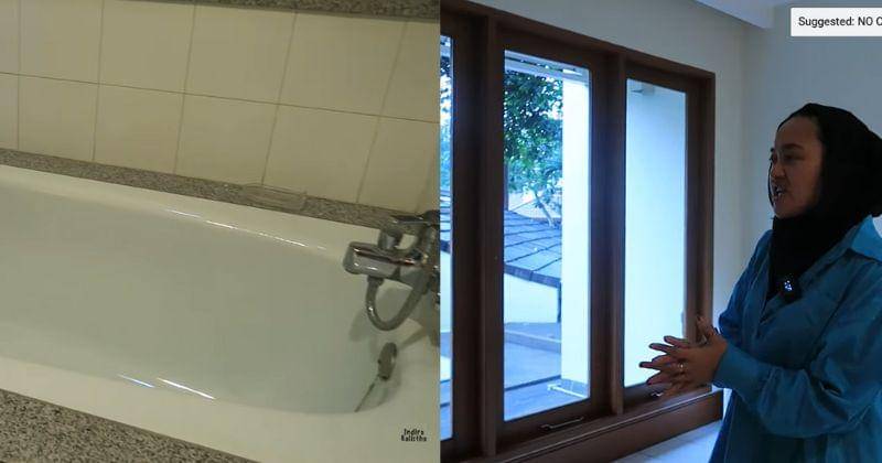 Youtube.com/Indira Kalistha