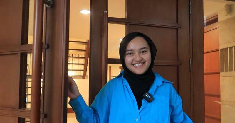 Youtube.com/Indira Kalistha