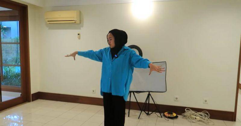 Youtube.com/Indira Kalistha