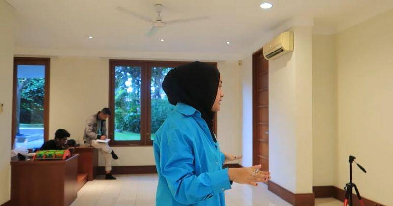 Youtube.com/Indira Kalistha