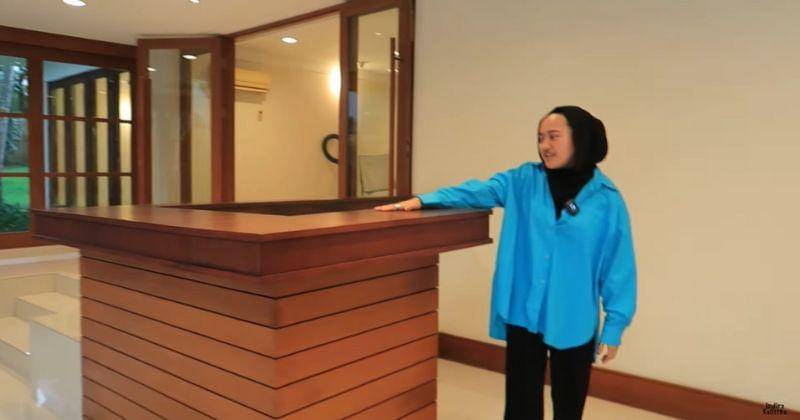 Youtube.com/Indira Kalistha