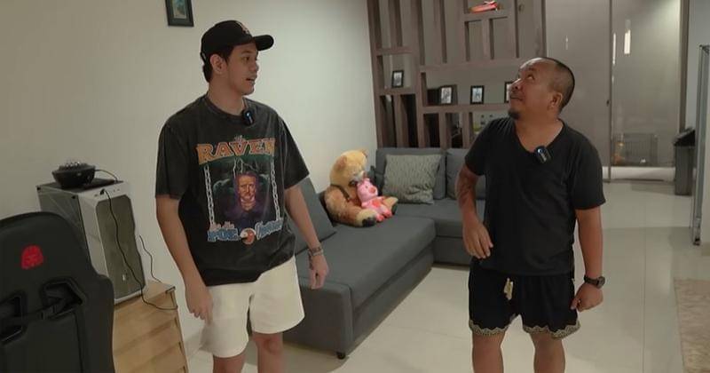 Youtube.com/Oura Gaming