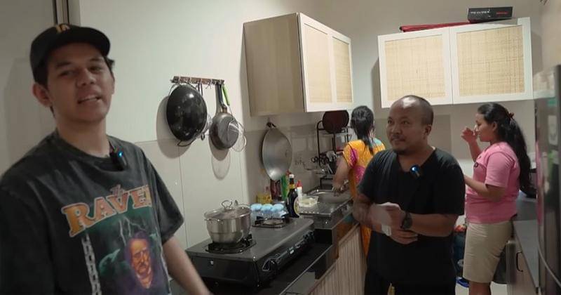 Youtube.com/Oura Gaming