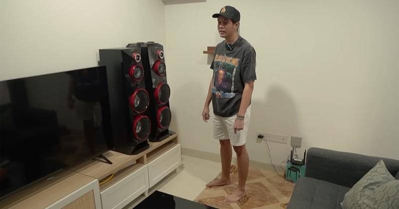 Youtube.com/Oura Gaming