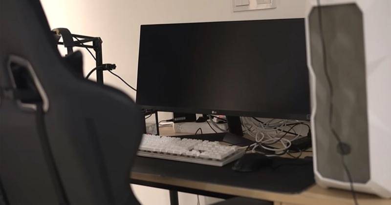 Youtube.com/Oura Gaming