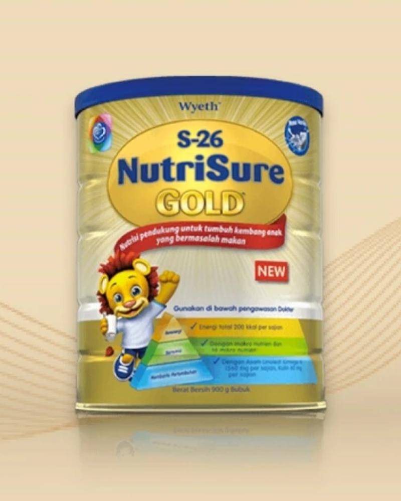 Wyethnutrition.co.id