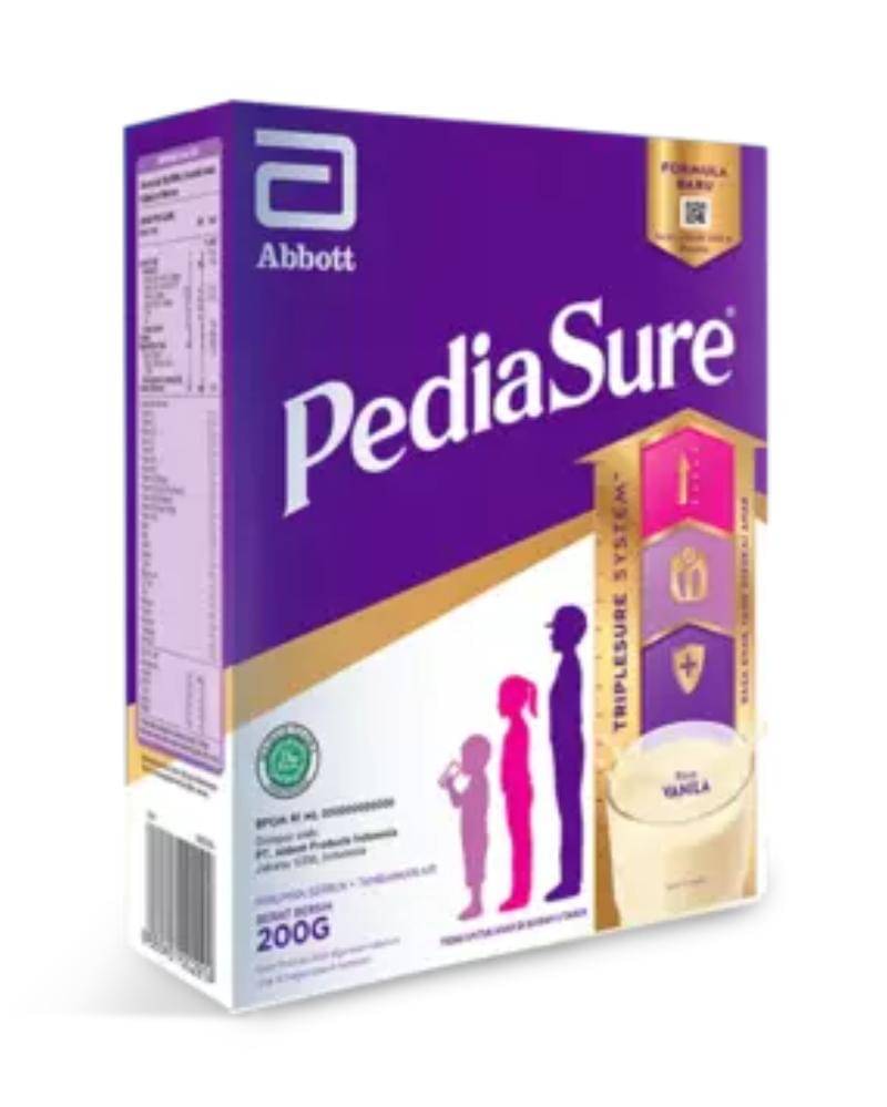 Pediasure.co.id
