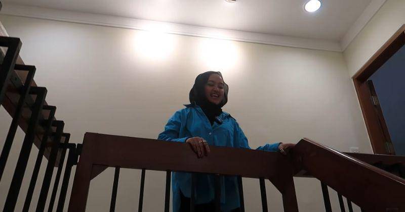 Youtube.com/Indira Kalistha