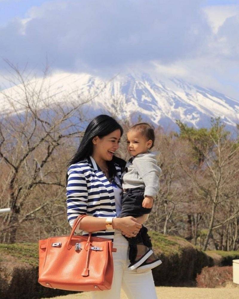 instagram.com/titi_kamall