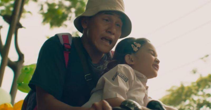 Film Miracle in Cell No.7 (Dok. Falcon Pictures)