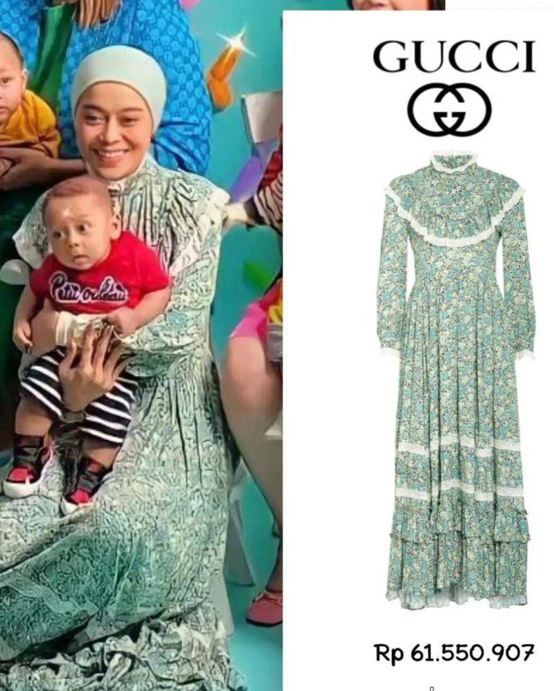 Instagram.com/lesti.fashion