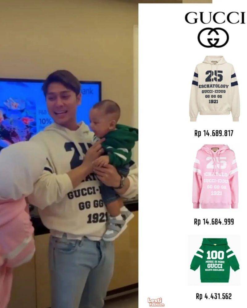 Instagram.com/lesti.fashion