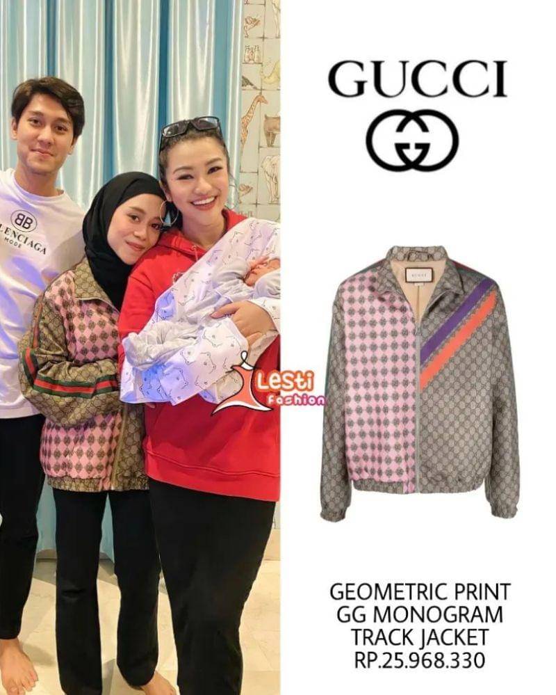 Instagram.com/lesti.fashion