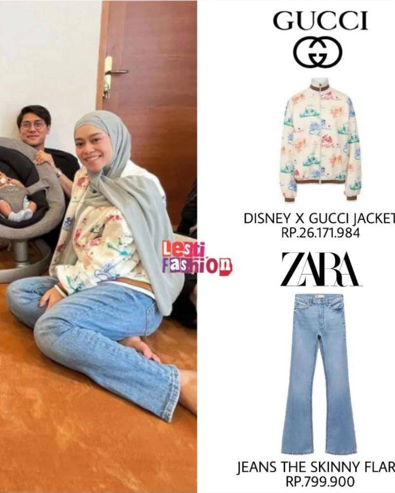 Instagram.com/lesti.fashion