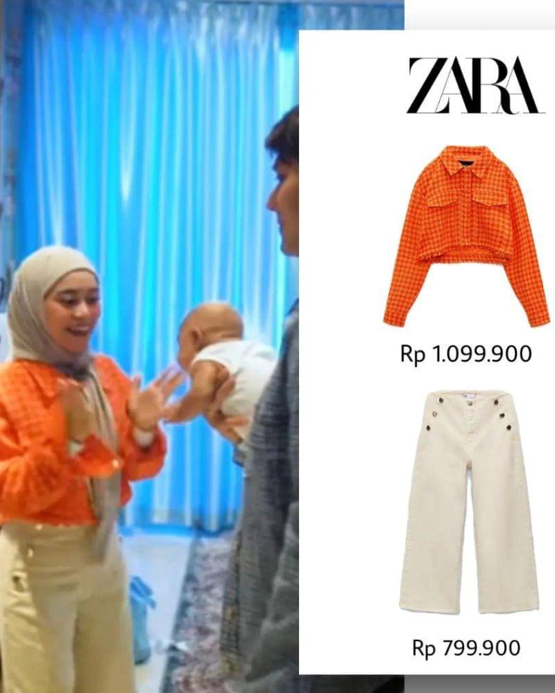 Instagram.com/lesti.fashion