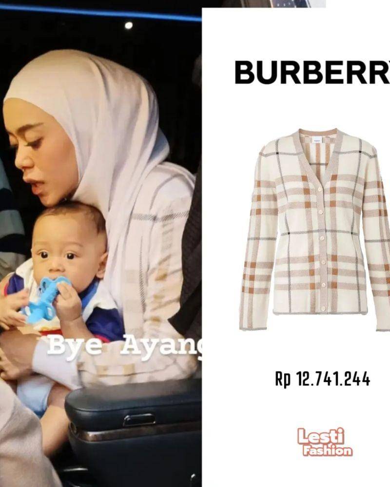 Instagram.com/lesti.fashion