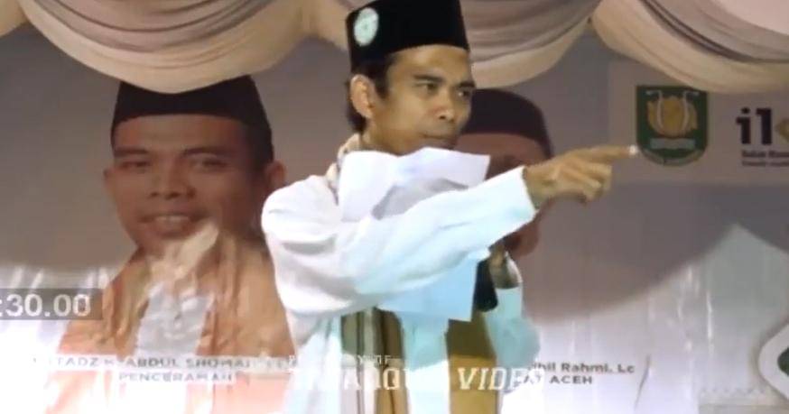 YouTube.com/Dakwah Singkat Padat