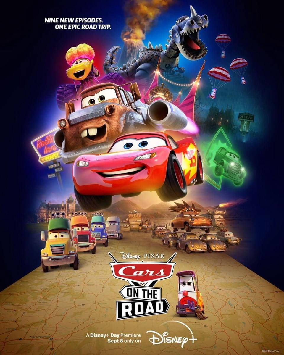 Instagram.com/pixarcars