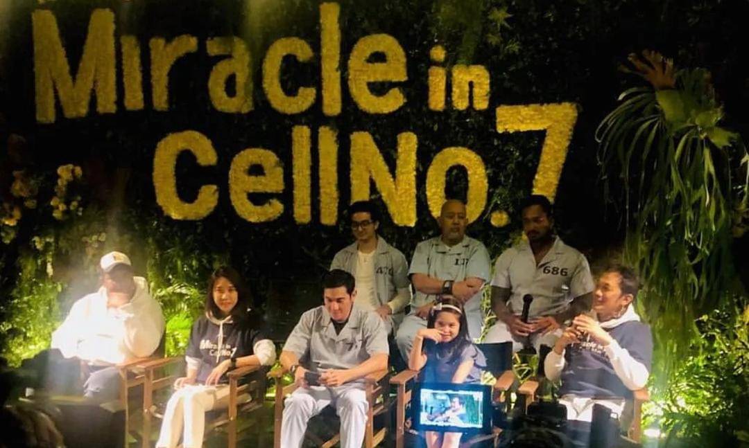 Instagram.com/miracleincellno7movie