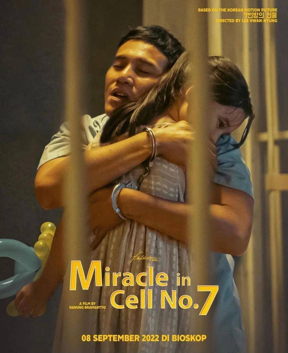 Instagram.com/miracleincellno7movie