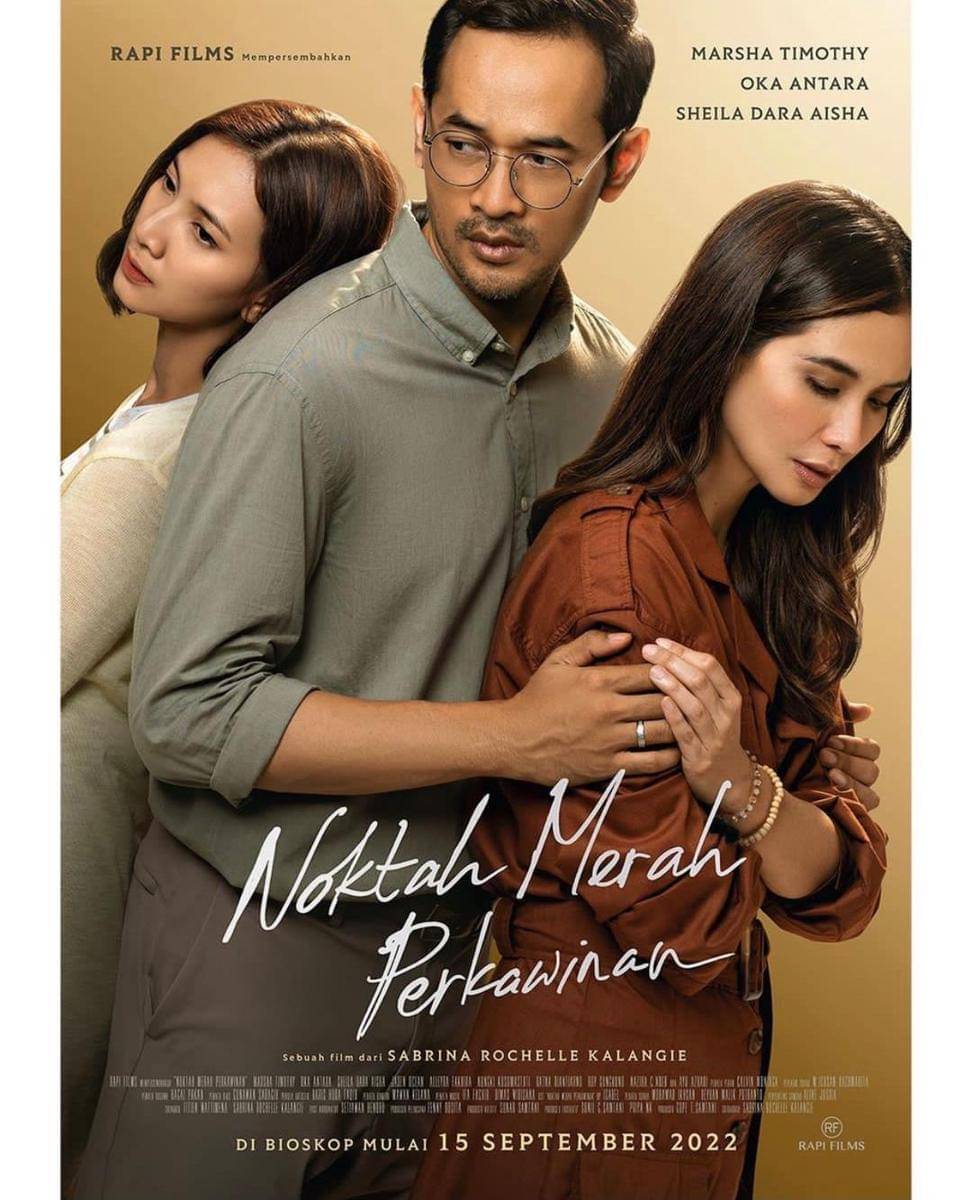 Instagram.com/noktahmerahperkawinan