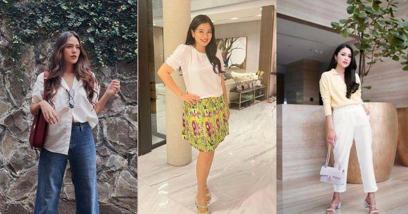 Instagram.com/raisa6690, titi_kamall, sandradewi88