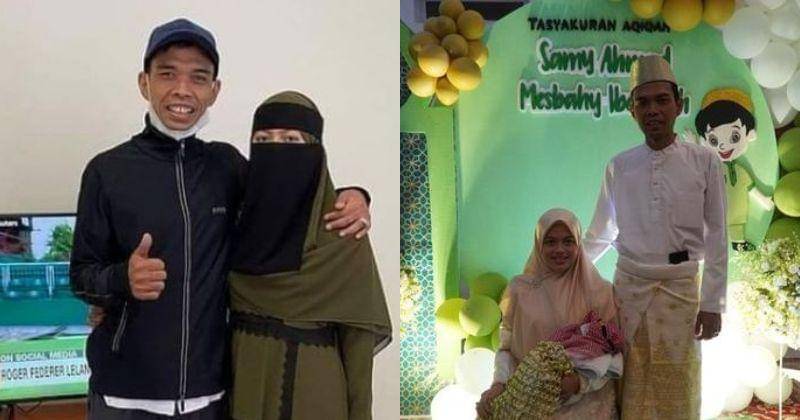 Instagram/ustadzabdulsomad_official