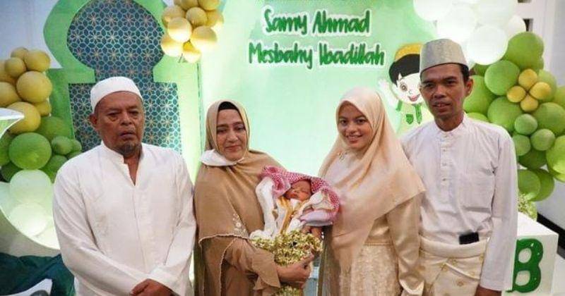 Instagram.com/ustadzabdulsomad_official