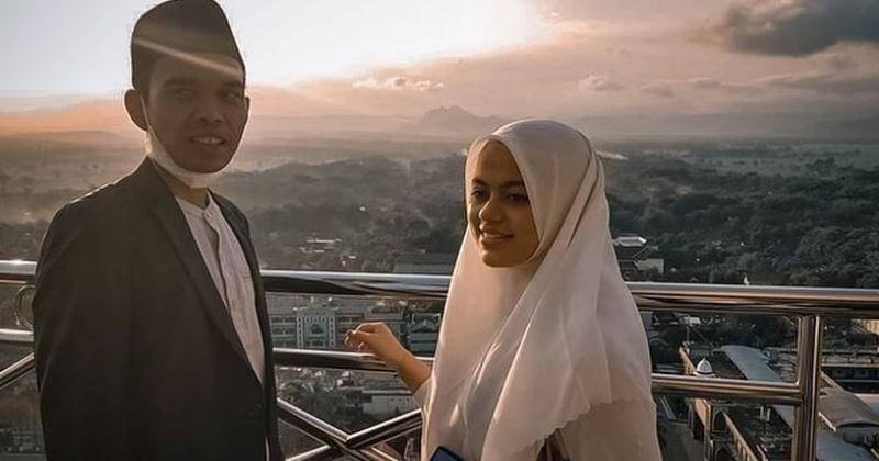 Instagram.com/ustadzabdulsomad_official