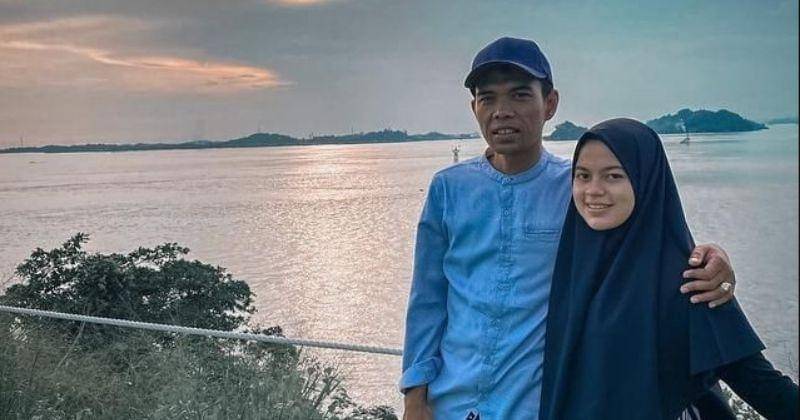 Instagram.com/ustadzabdulsomad_official