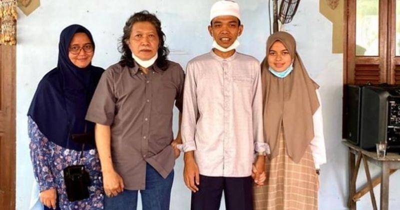 Instagram.com/ustadzabdulsomad_official